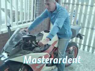 Masterardent