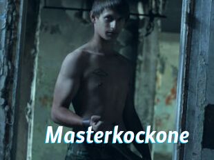 Masterkockone