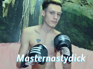 Masternastydick