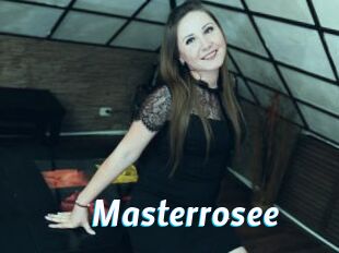 Masterrosee