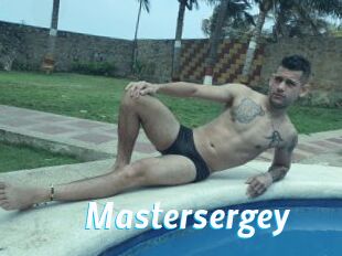 Mastersergey