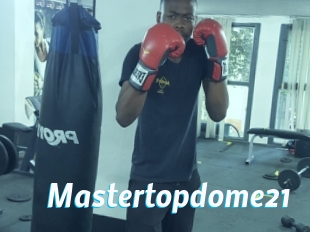mastertopdome21 J Mine
