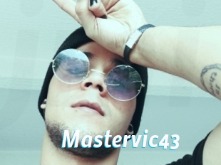 Mastervic43