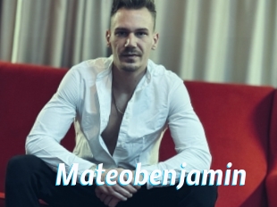 mateobenjamin J Mine