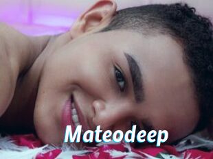 Mateodeep