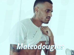 Mateodouglas