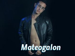 Mateogalon