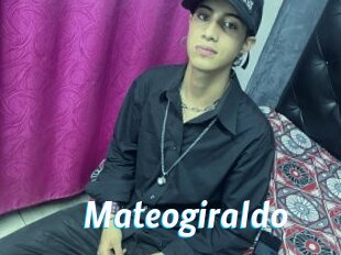Mateogiraldo