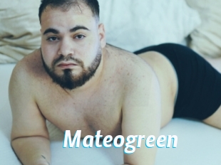 mateogreen J Mine