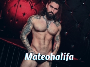 Mateohalifa