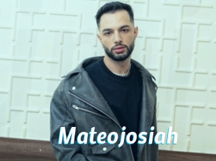 Mateojosiah