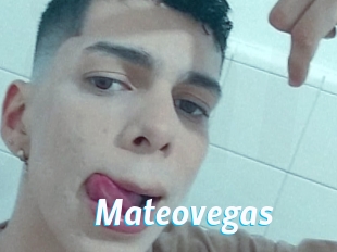 Mateovegas