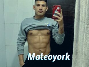 Mateoyork