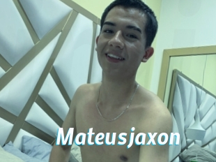 Mateusjaxon