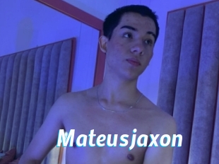 Mateusjaxon