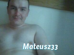 Mateusz33