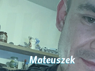 Mateuszek