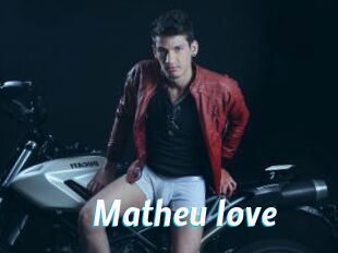 Matheu_love