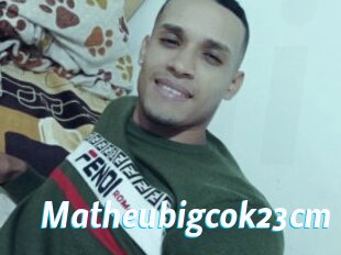 Matheubigcok23cm