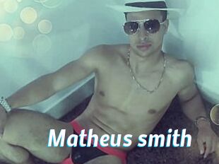 Matheus_smith
