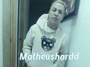 Matheushardd