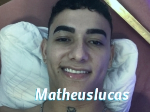 matheuslucas J Mine