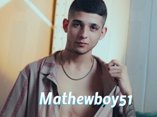 Mathewboy51