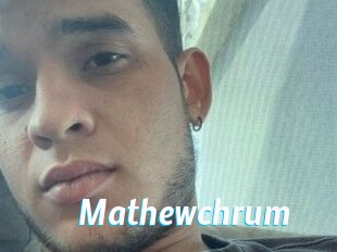 Mathewchrum