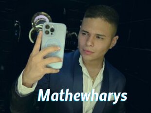 Mathewharys