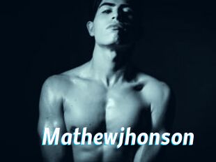 Mathewjhonson