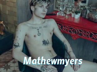 Mathewmyers