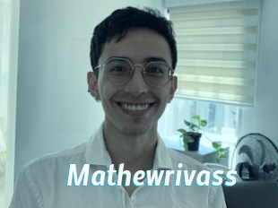 Mathewrivass