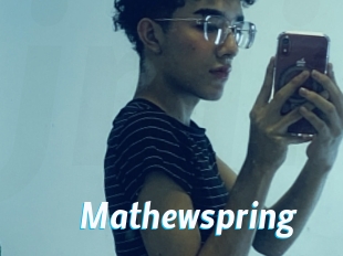 mathewspring J Mine