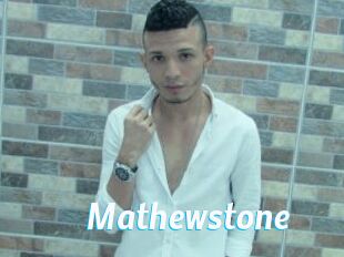 Mathewstone