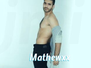 Mathewxx