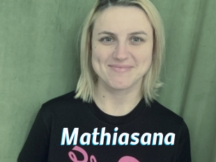 Mathiasana