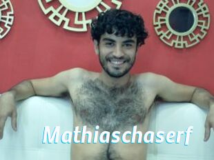 Mathiaschaserf