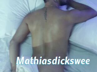 Mathiasdickswee