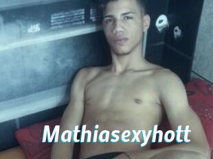 Mathiasexyhott