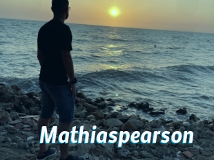 Mathiaspearson