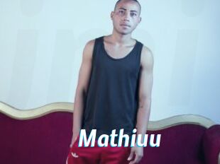 Mathiuu