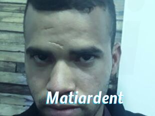 Matiardent