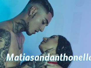 Matiasandanthonella