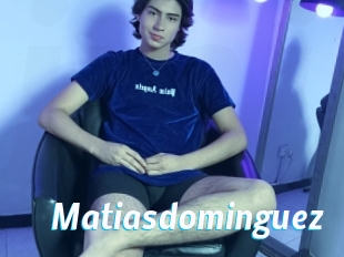 Matiasdominguez