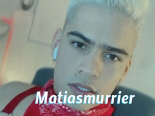 Matiasmurrier