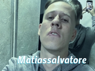 matiassalvatore J Mine