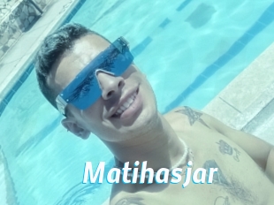 Matihasjar