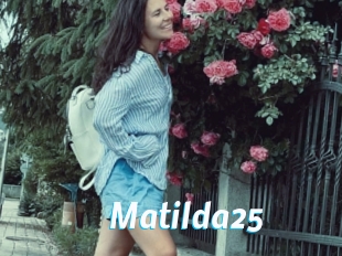 Matilda25