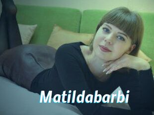 Matildabarbi