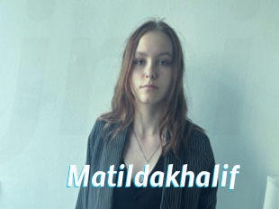 Matildakhalif